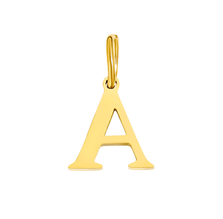 Fine Letter - Clout Vienna#