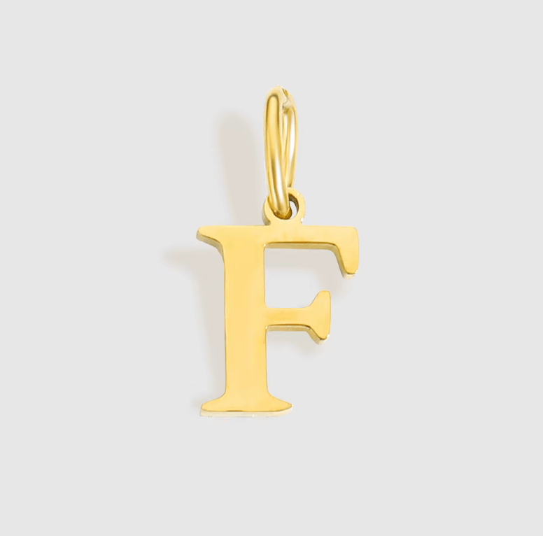 Fine Letter - Clout Vienna#