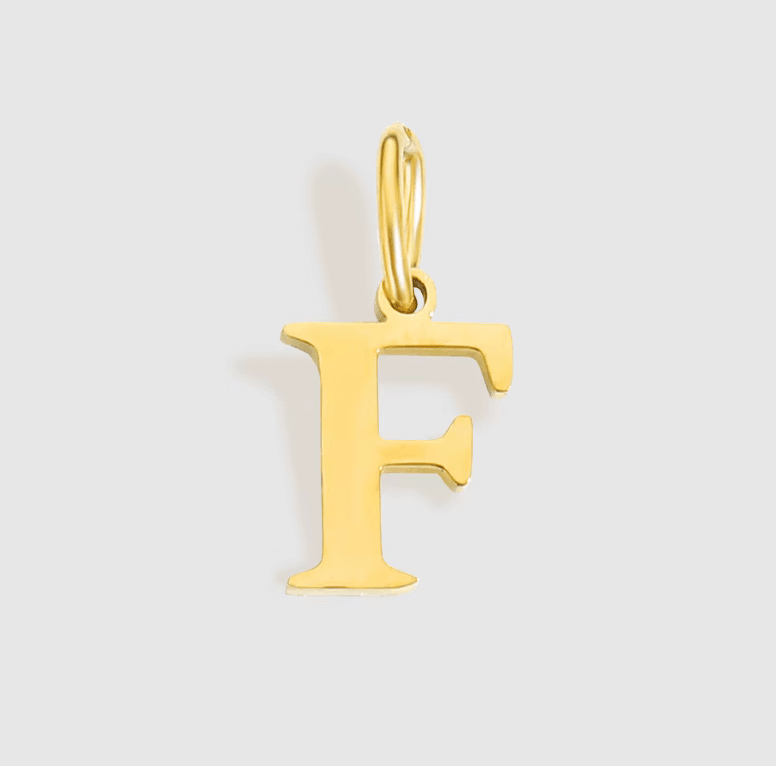 Fine Letter - Clout Vienna#