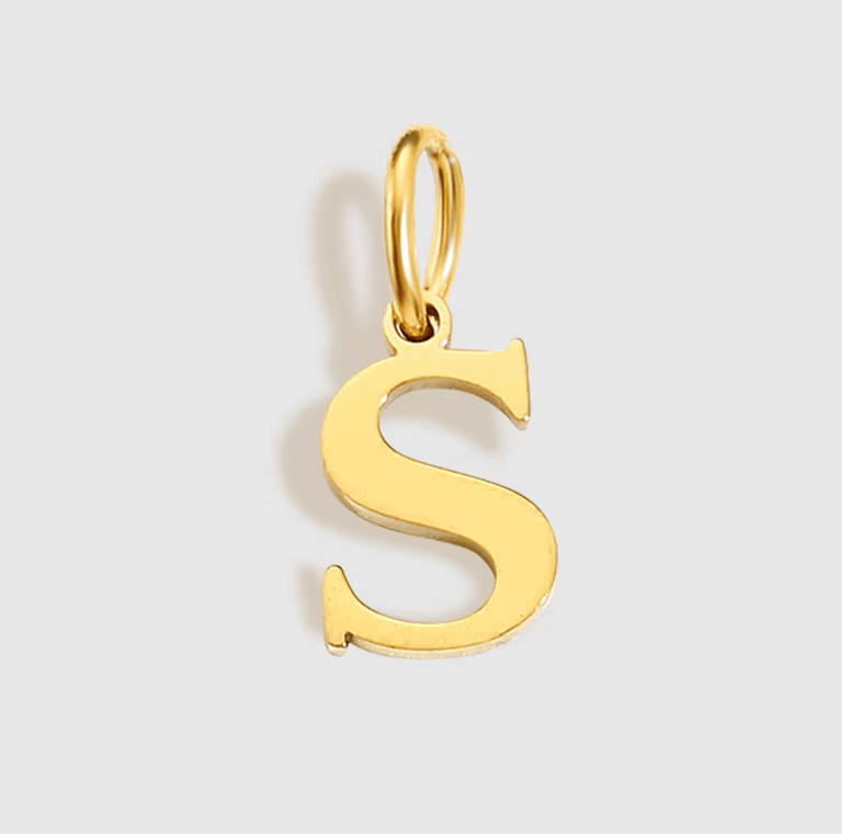 Fine Letter - Clout Vienna#