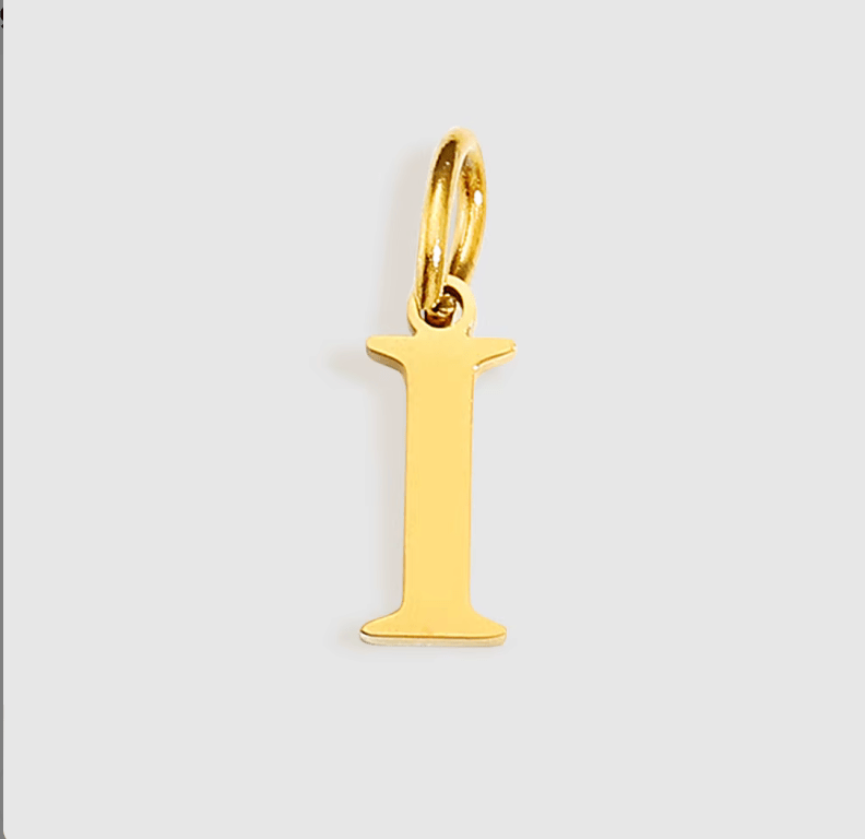 Fine Letter - Clout Vienna#