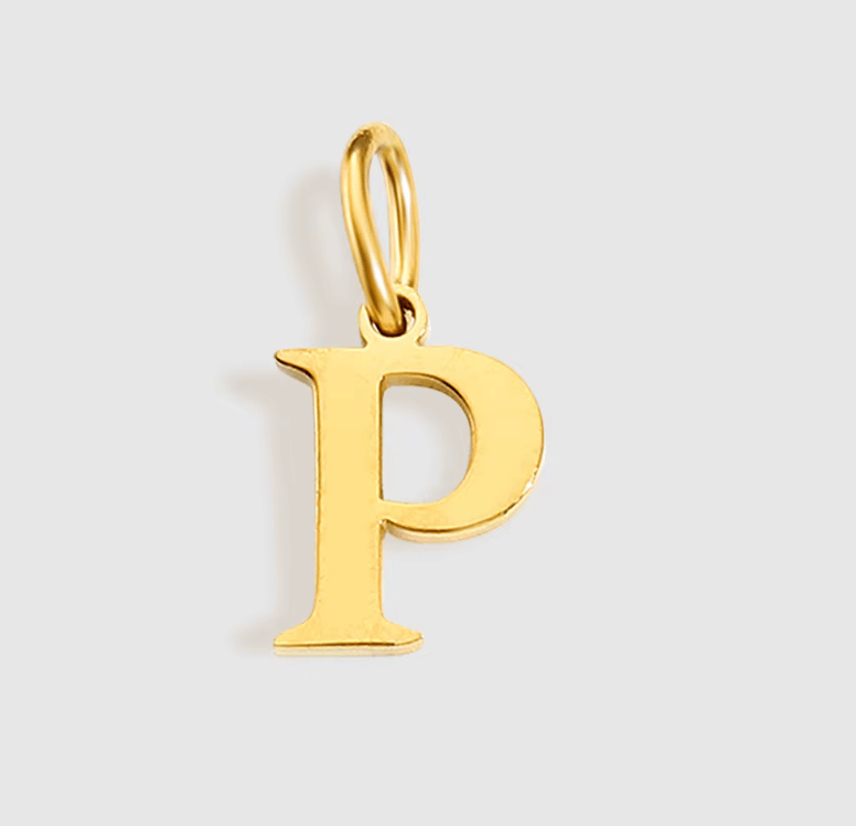 Fine Letter - Clout Vienna#