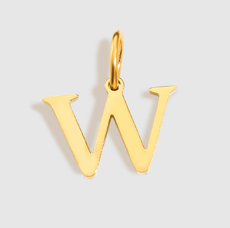 Fine Letter - Clout Vienna#