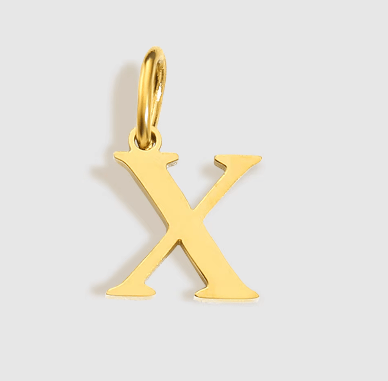 Fine Letter - Clout Vienna#