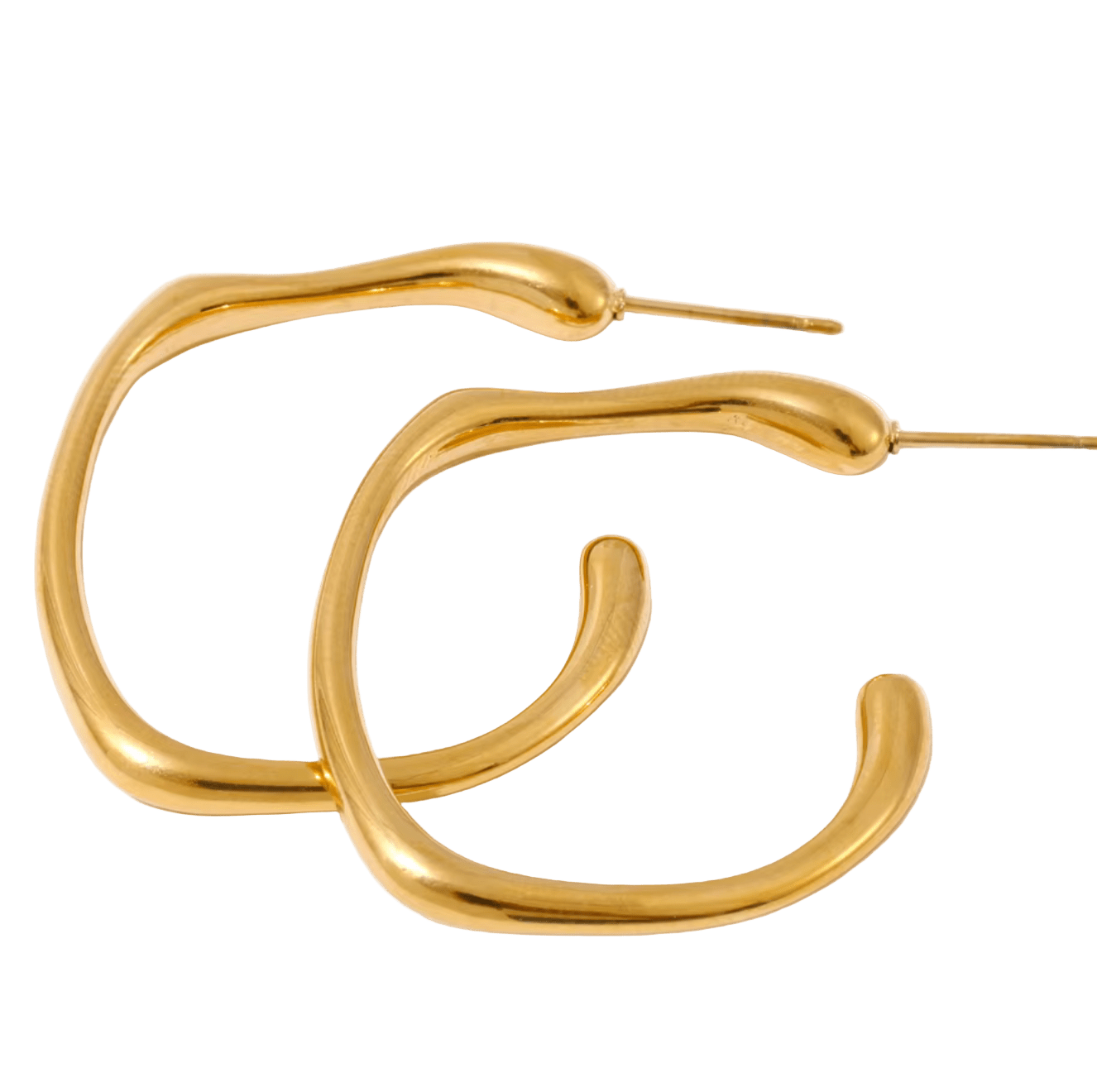 Flow Hoops - Clout Vienna