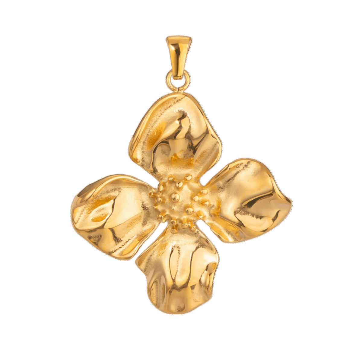 Golden Bloom - Clout Vienna