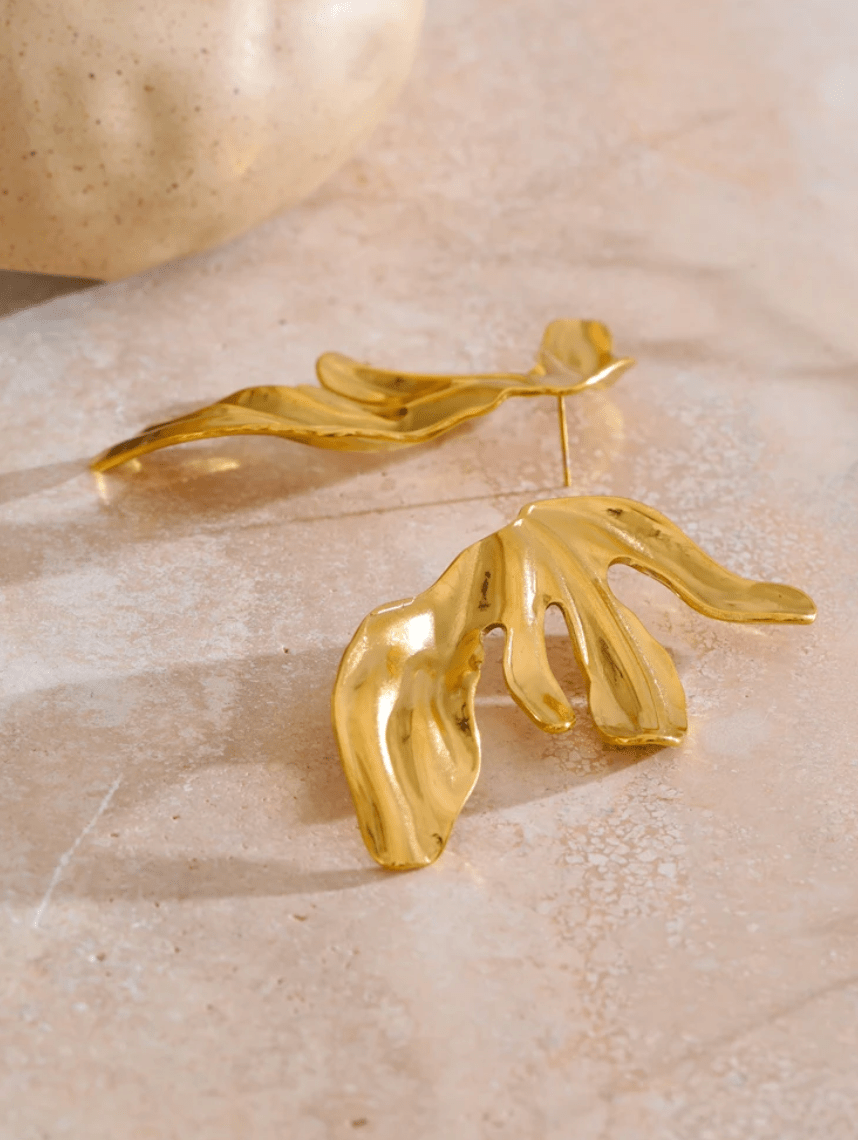 Golden Fern - Clout Vienna