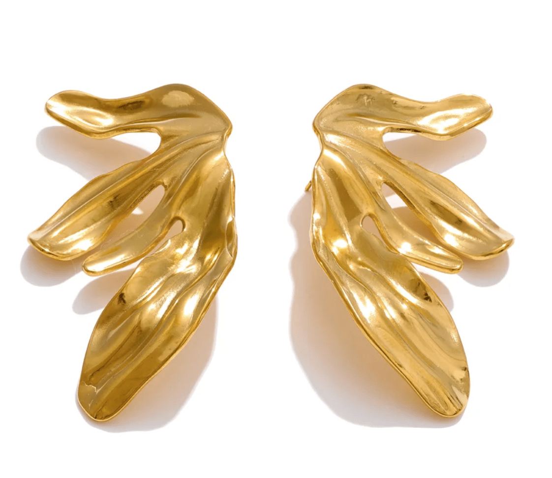 Golden Fern - Clout Vienna