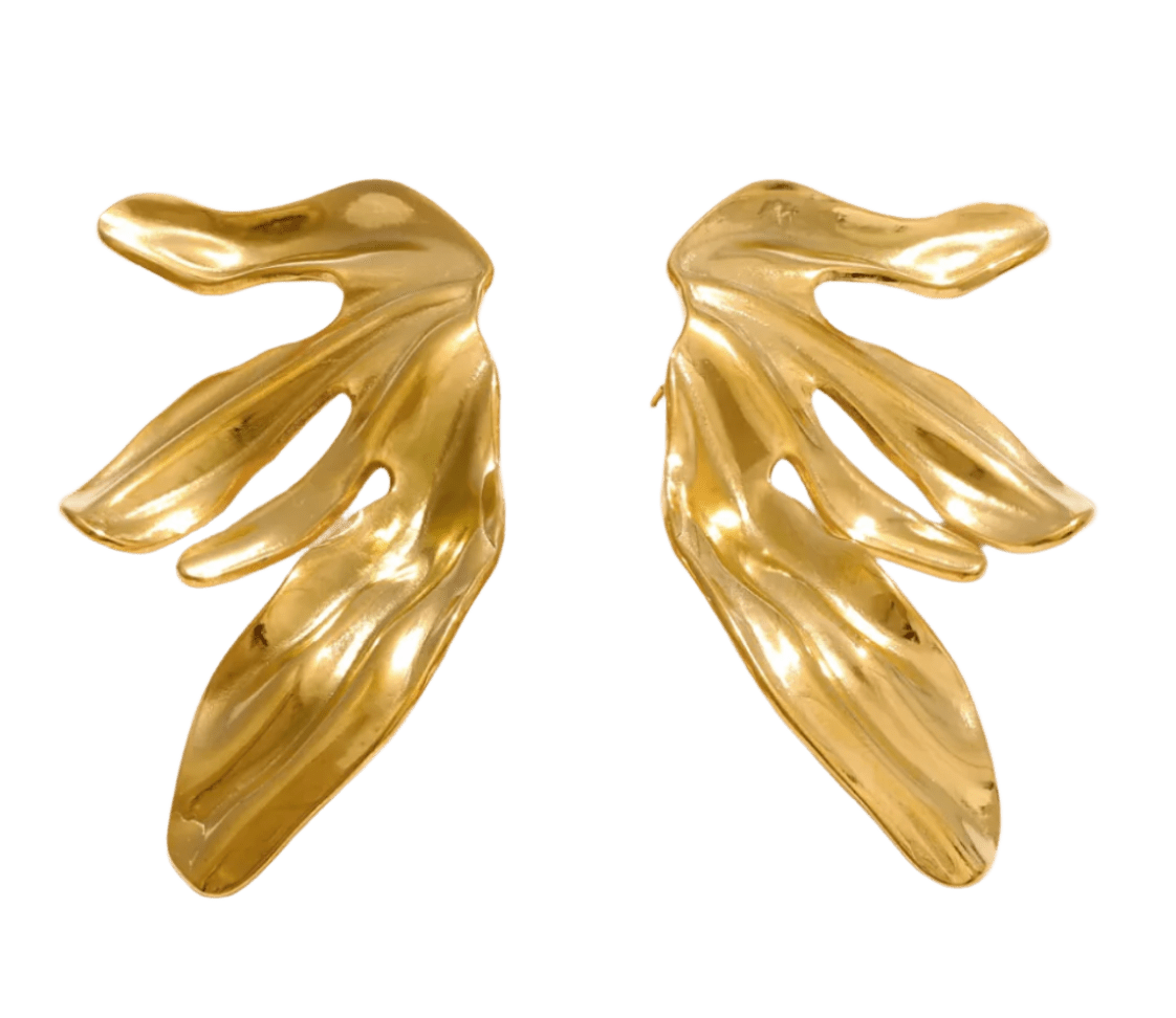 Golden Fern - Clout Vienna