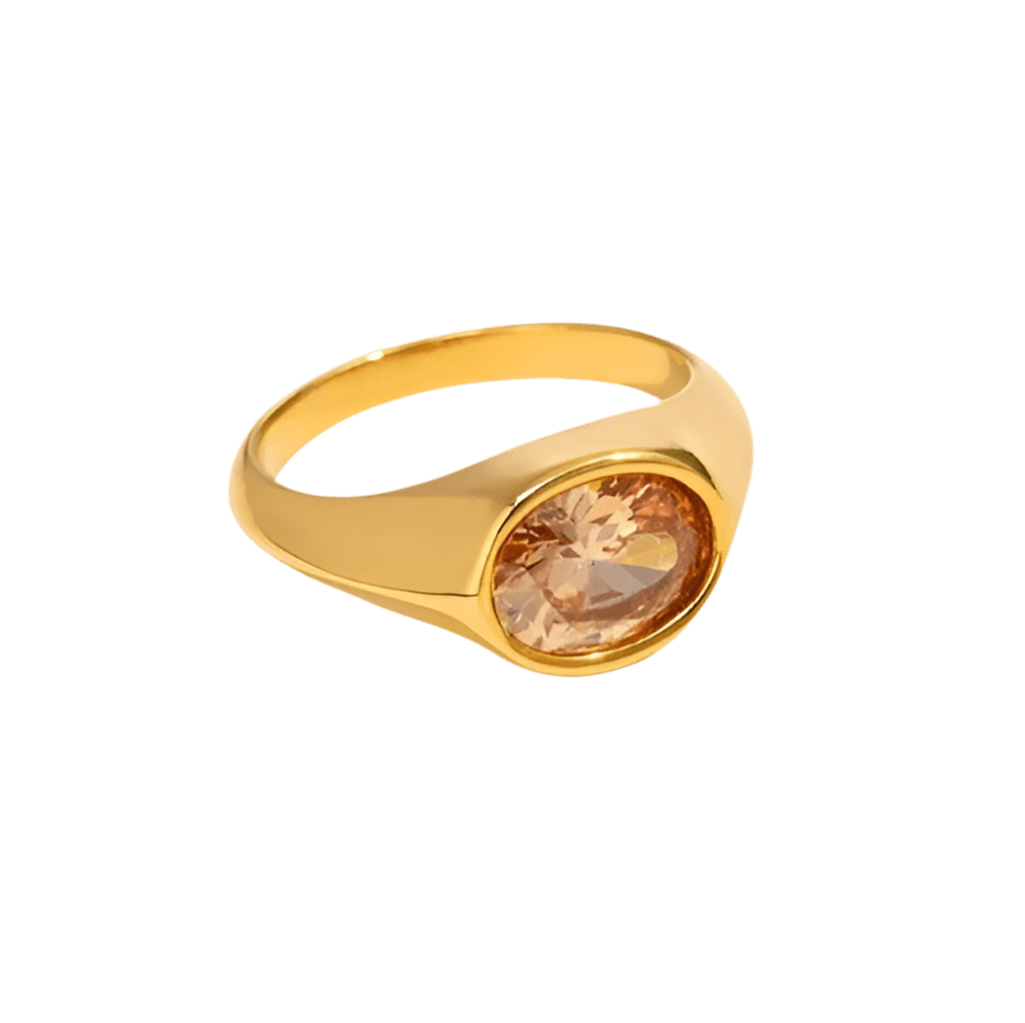 Golden Glow - Clout Vienna#