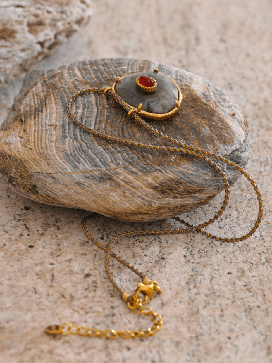 Golden Horizon - Clout Vienna