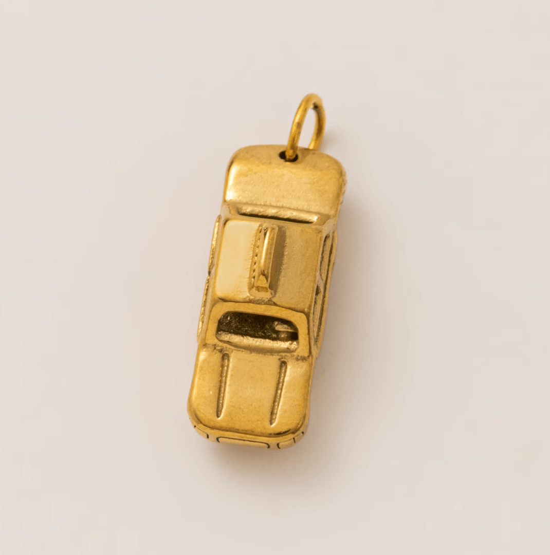 Golden Ride - Clout Vienna