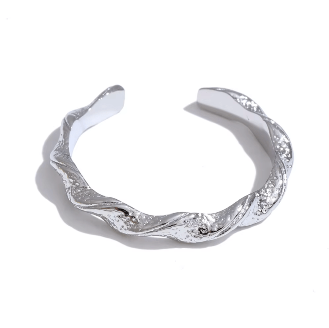 Golden Tide Ring - Clout Vienna