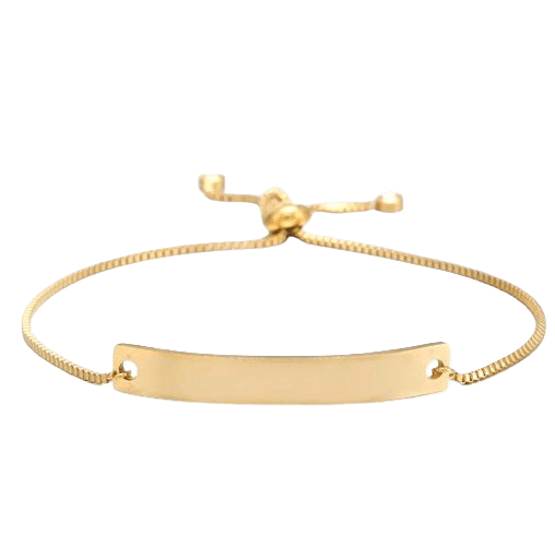 Gravur Armband - Clout Vienna