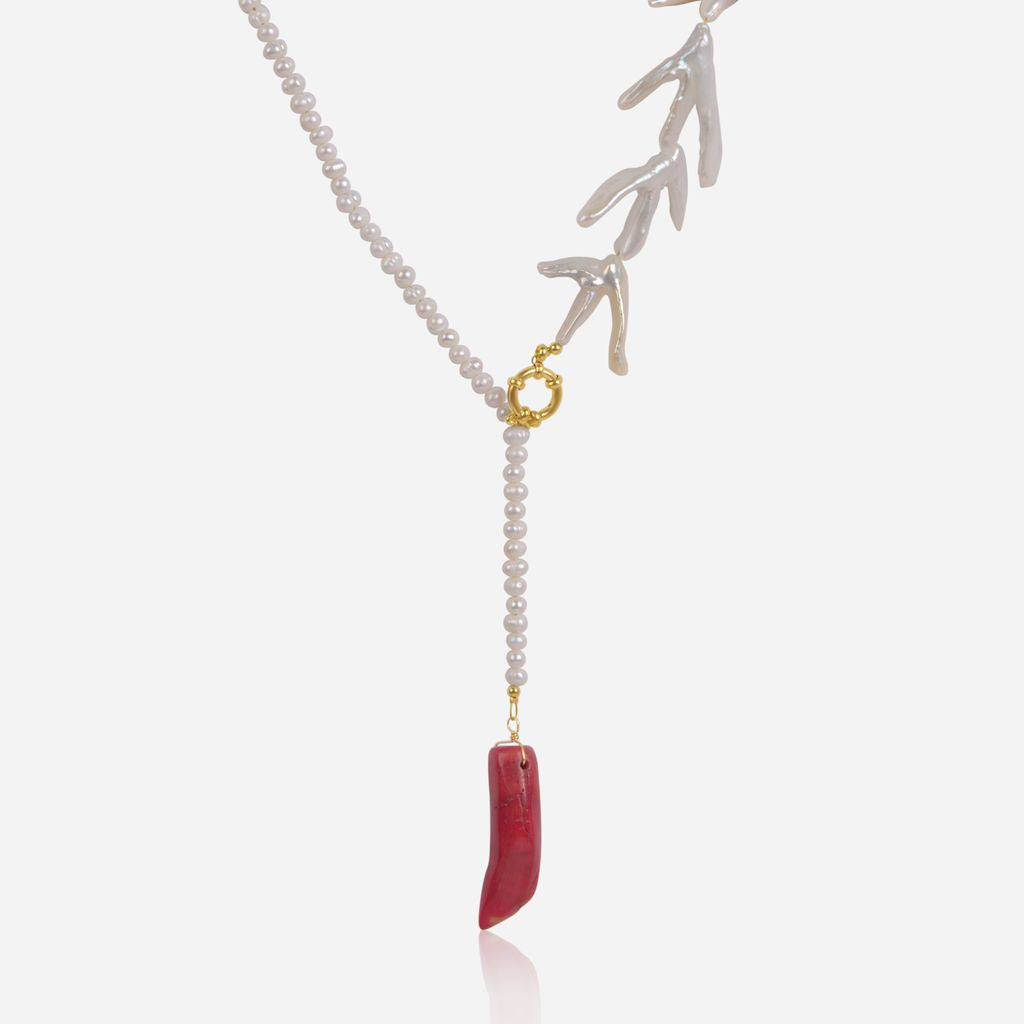 Коралови шепоти