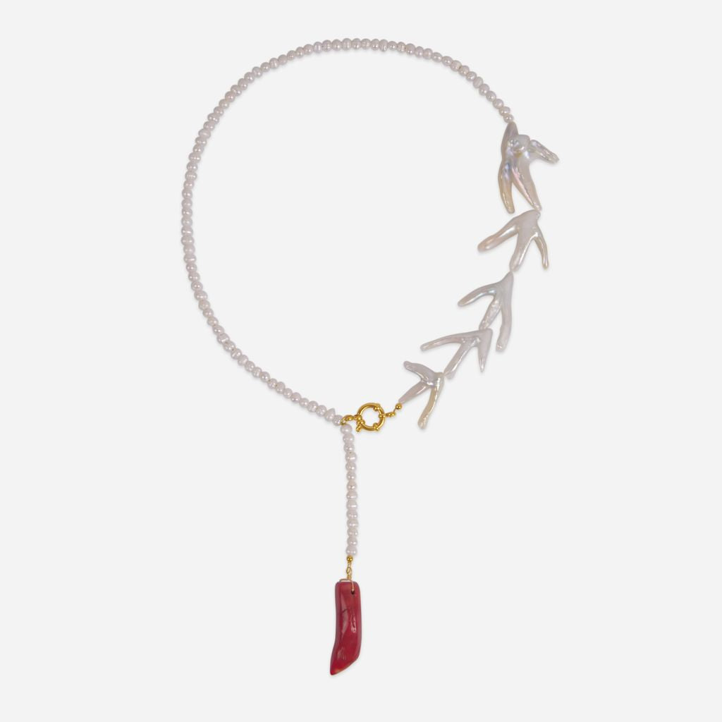 Коралови шепоти