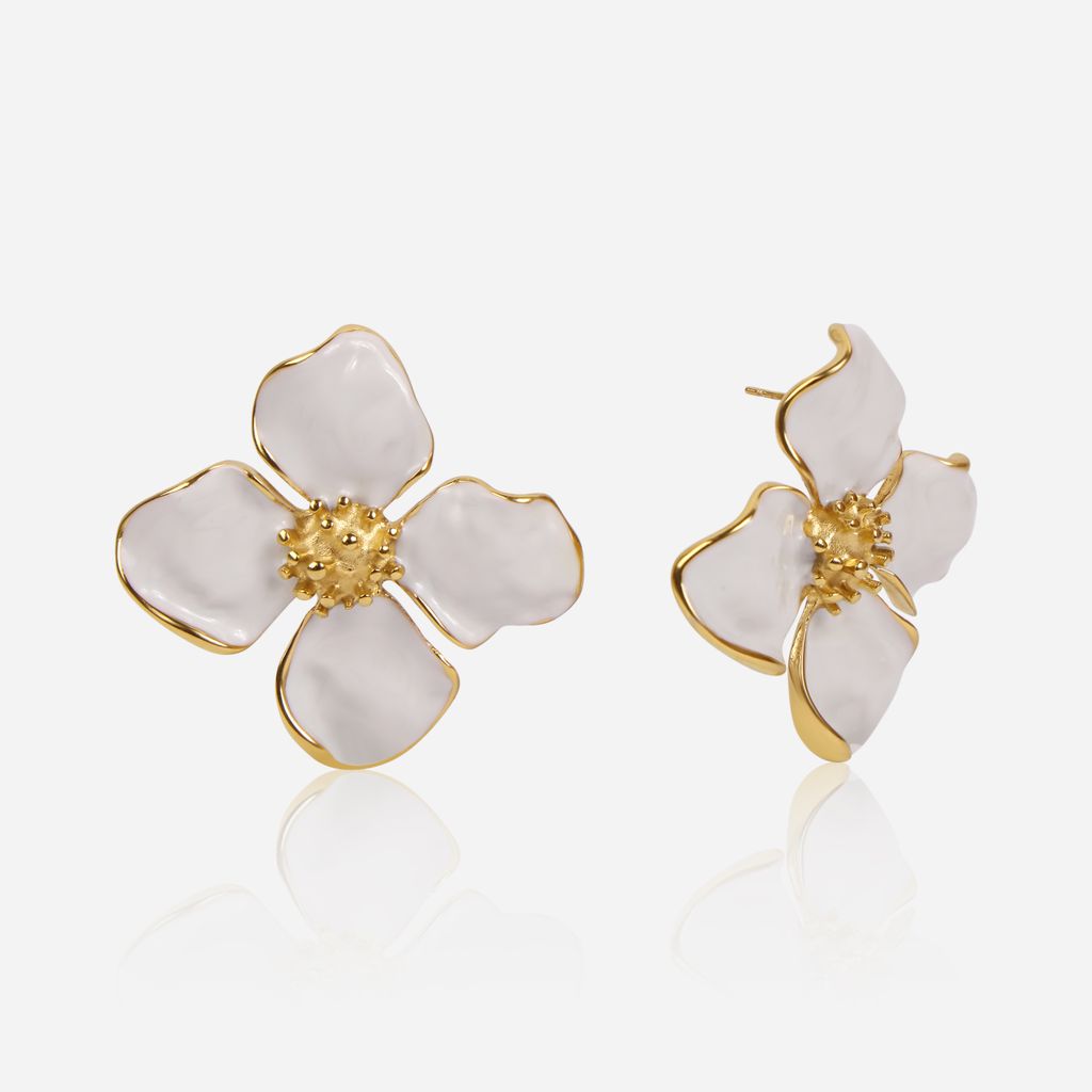 Фльор Бланш