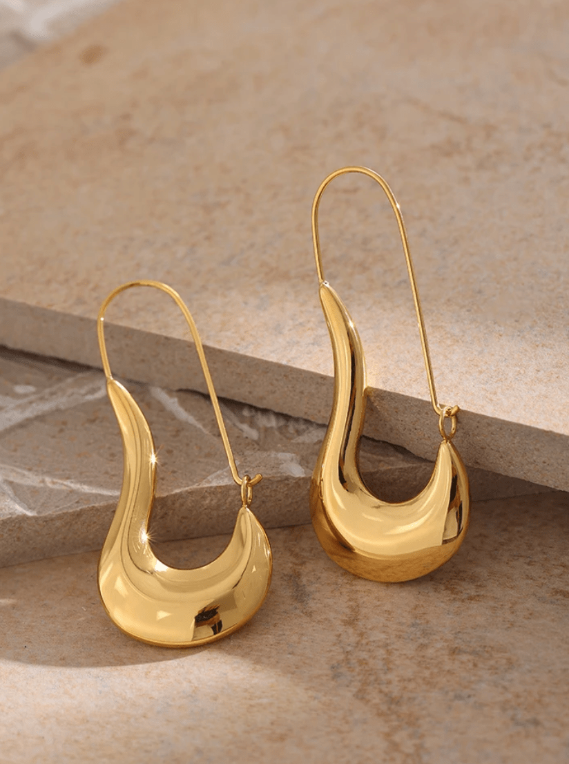 Liquid Gold - Clout Vienna