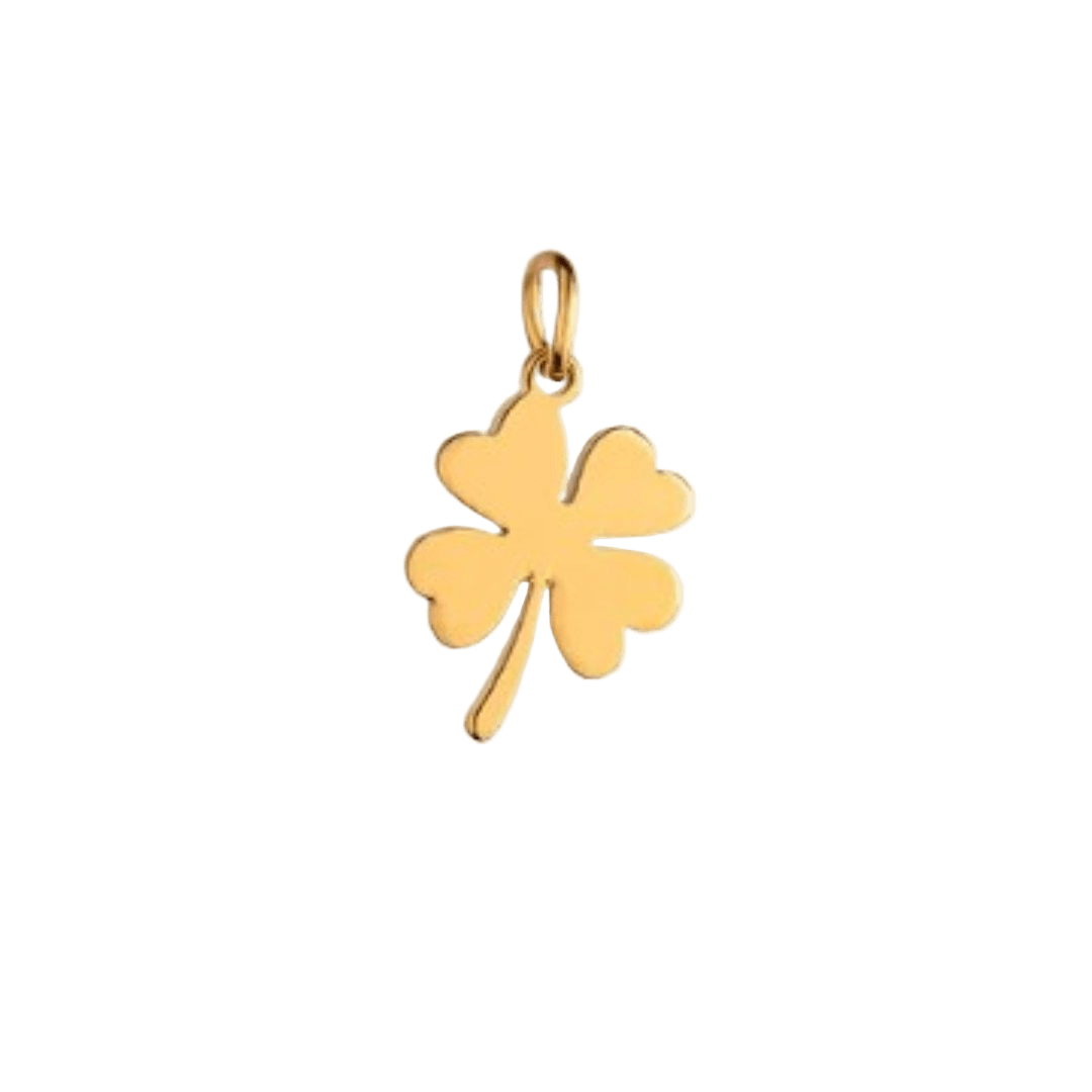 Lucky Charm - Clout Vienna