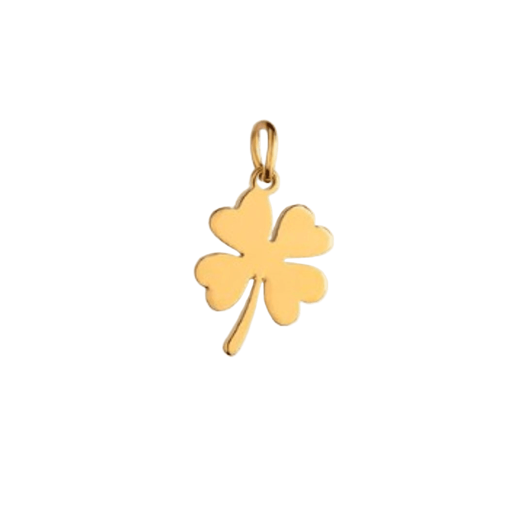 Lucky Charm - Clout Vienna
