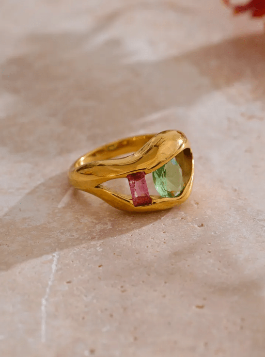 Lumi Duo - Clout Vienna