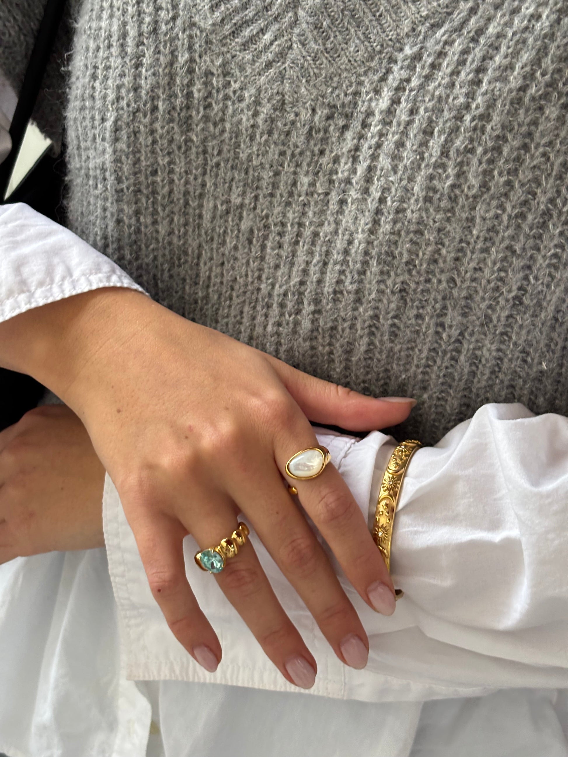 Luna Bleu - Clout Vienna