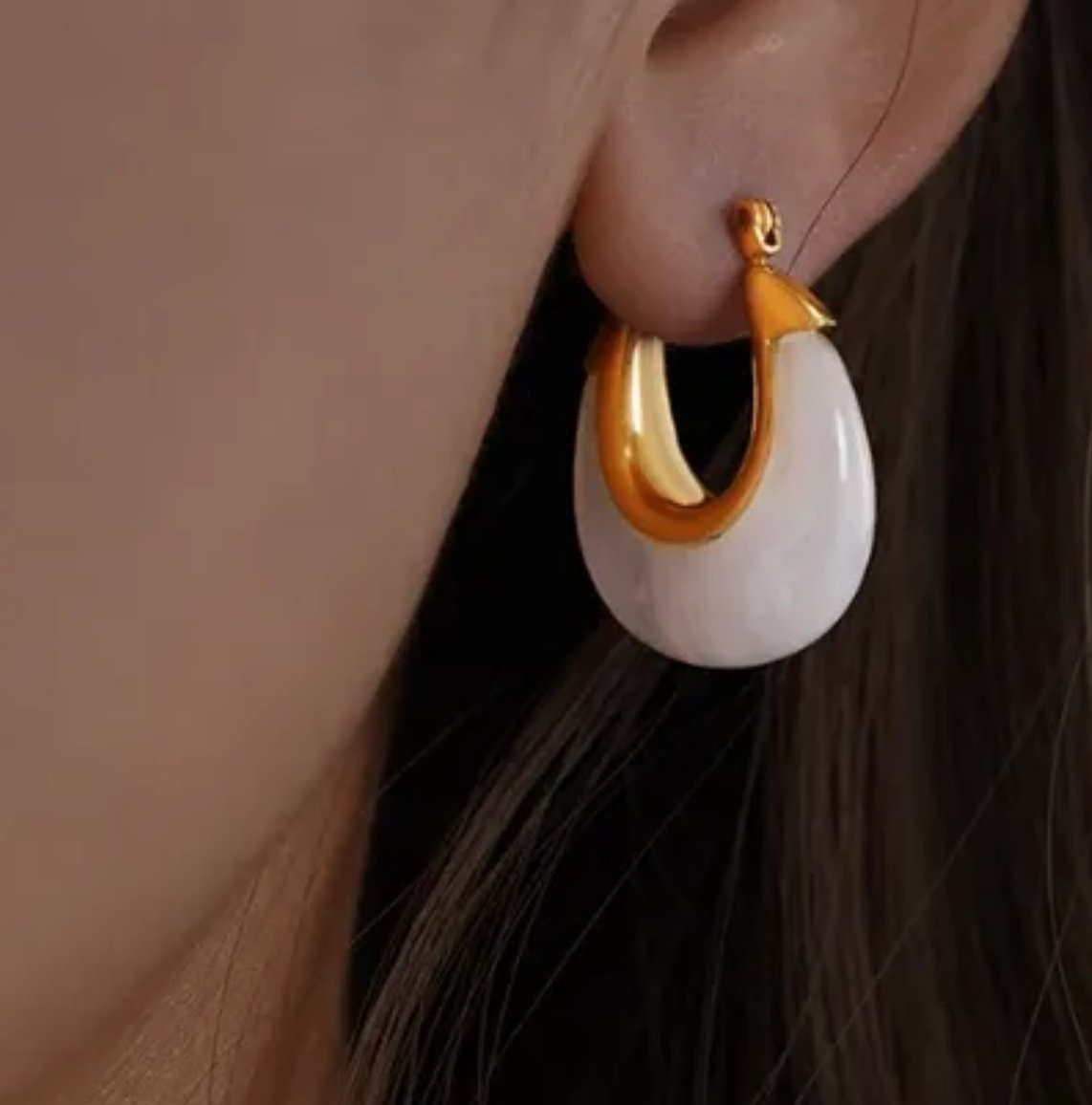 Luna Grace Braun - Clout Vienna#