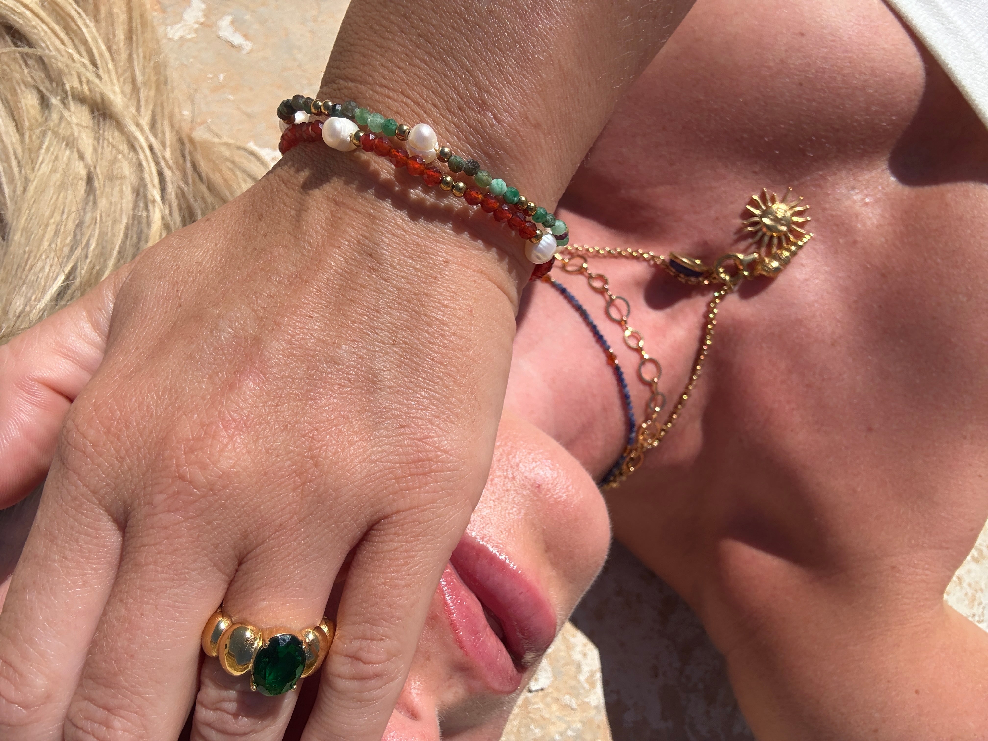 Luna green - Clout Vienna