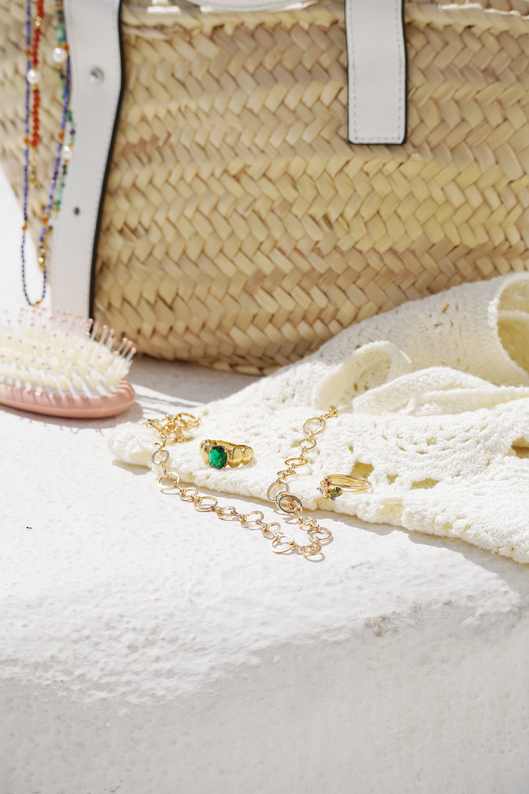 Luna green - Clout Vienna