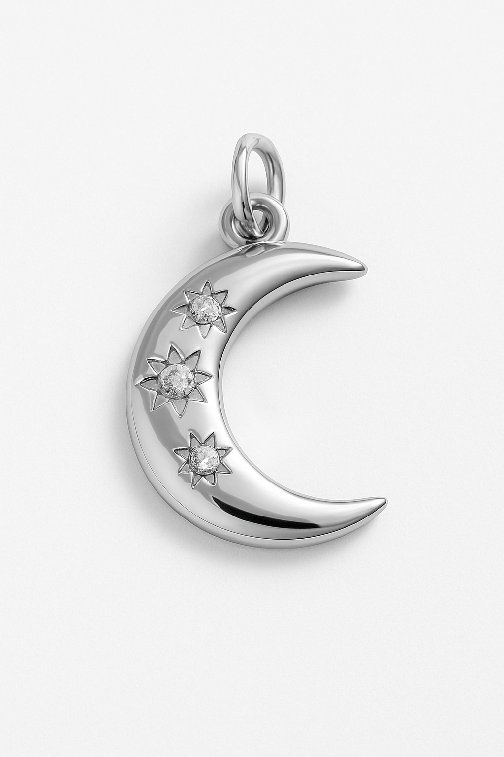 Moon with Stars - Clout Vienna