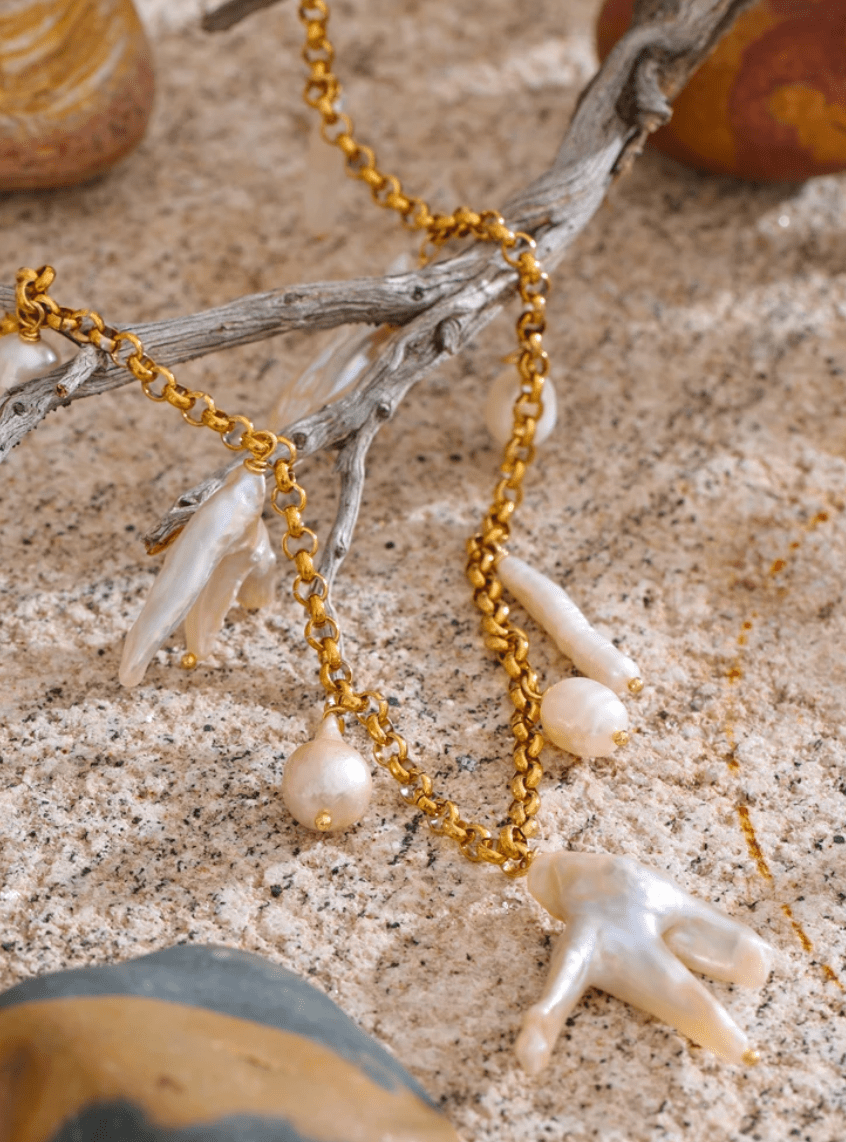 Ocean Branch - Clout Vienna