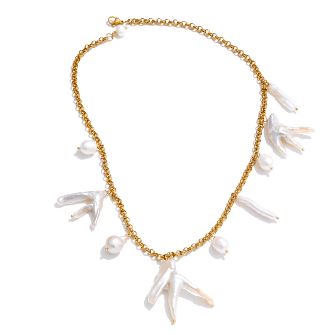 Ocean Branch - Clout Vienna