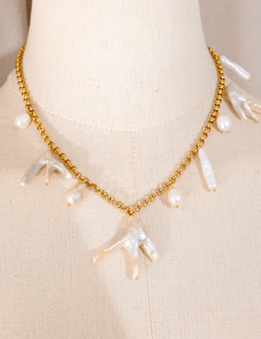 Ocean Branch - Clout Vienna