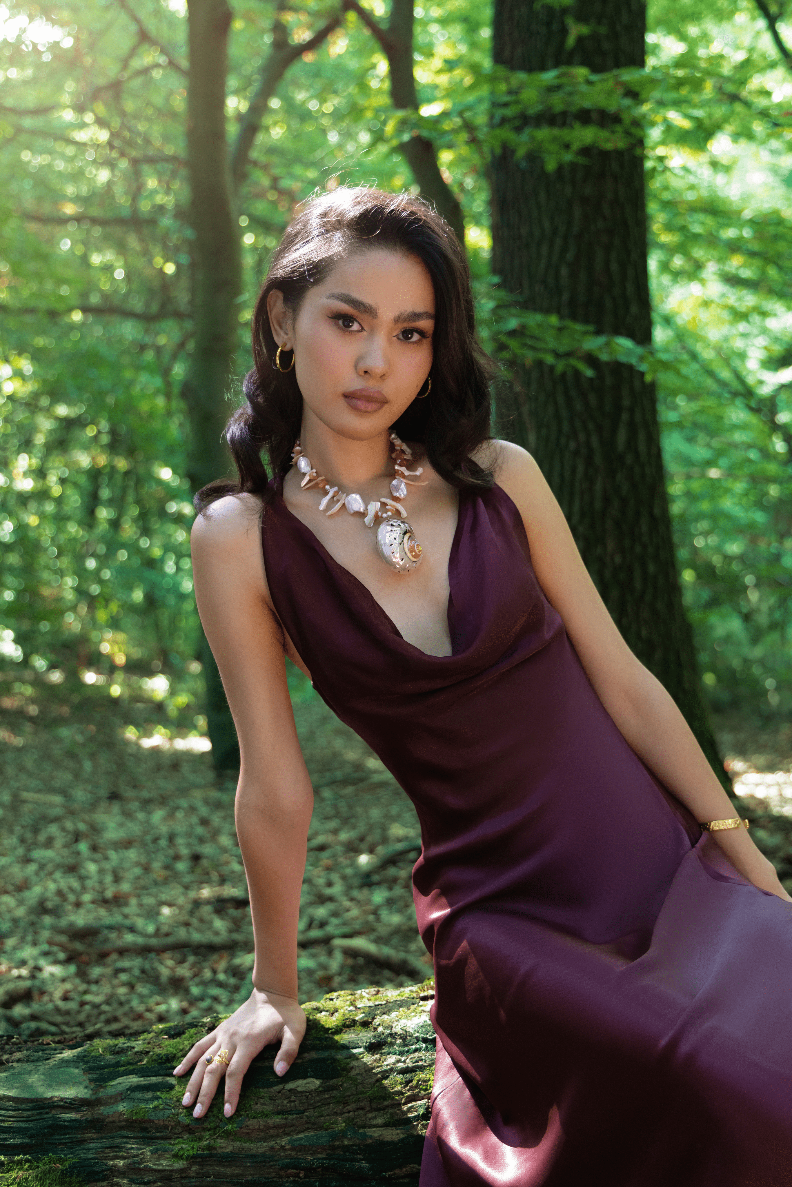 Ocean Relic - Clout Vienna