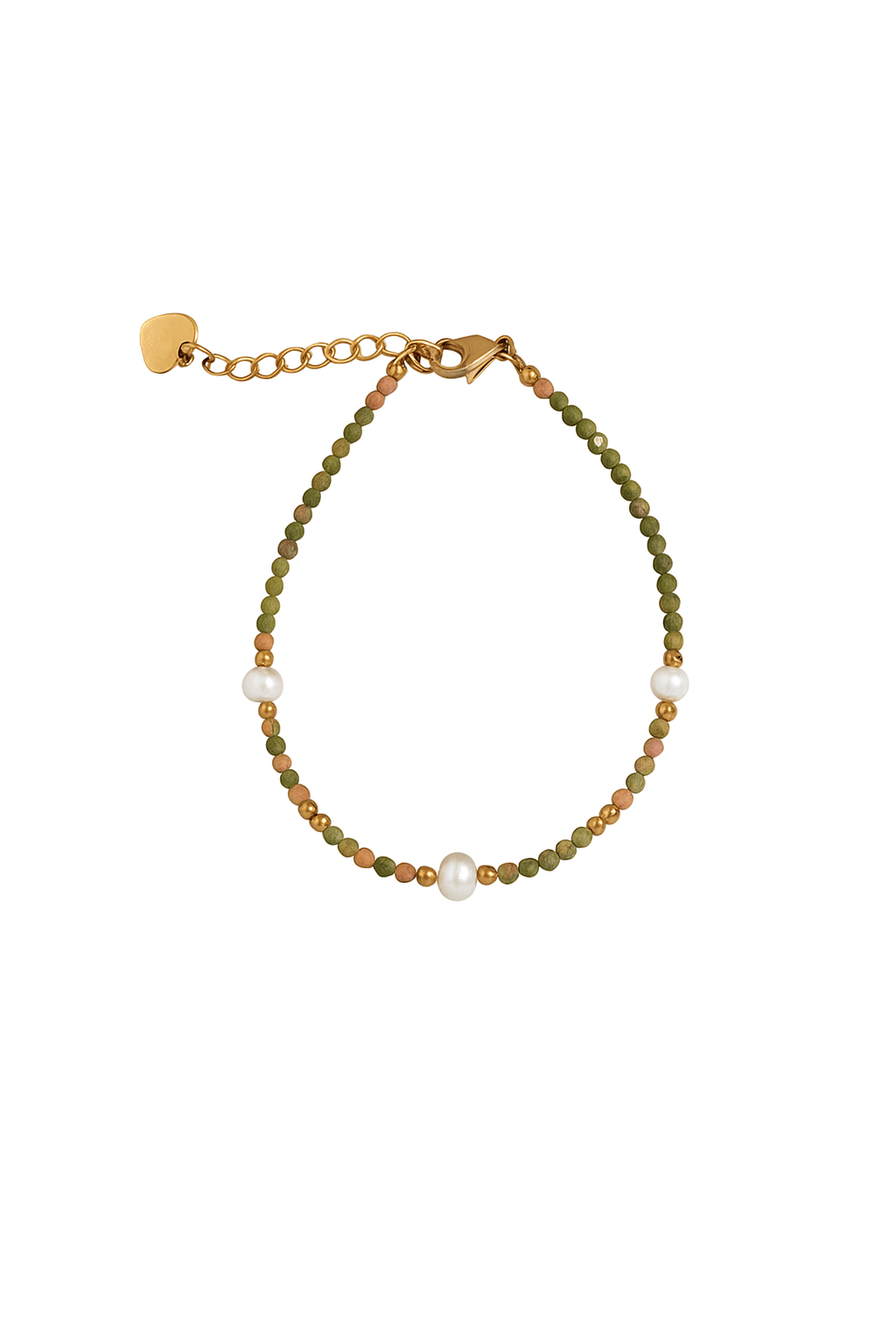 Olive Garden Armband - Clout Vienna