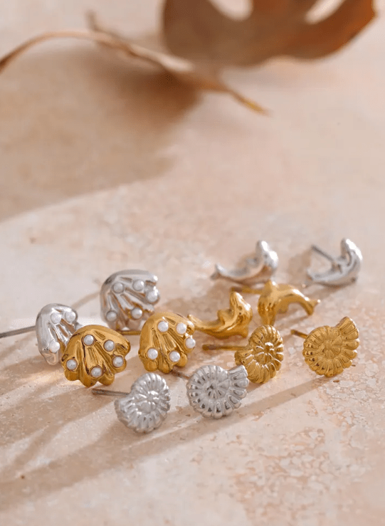 Petite Flora Set - Clout Vienna