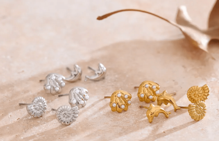 Petite Flora Set - Clout Vienna