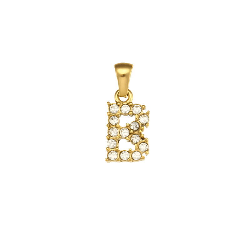 Sparkling Letter - Clout Vienna#