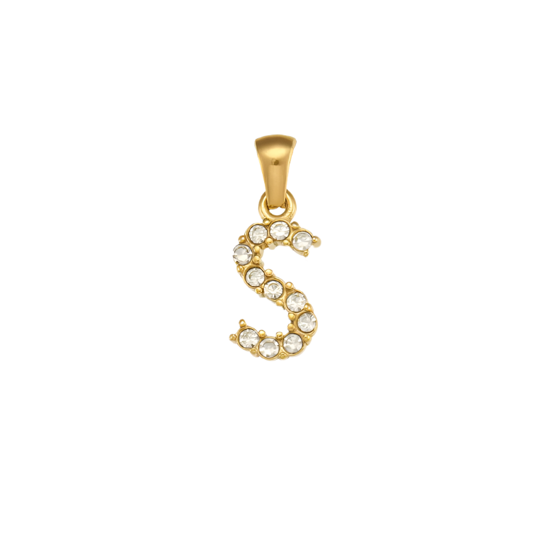 Sparkling Letter - Clout Vienna#