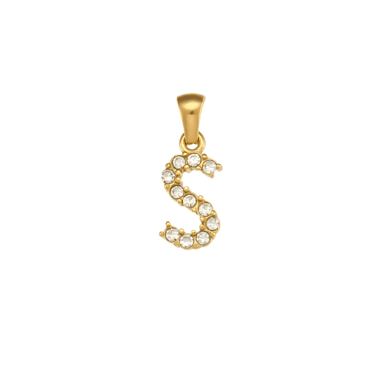 Sparkling Letter - Clout Vienna#