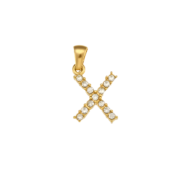 Sparkling Letter - Clout Vienna#