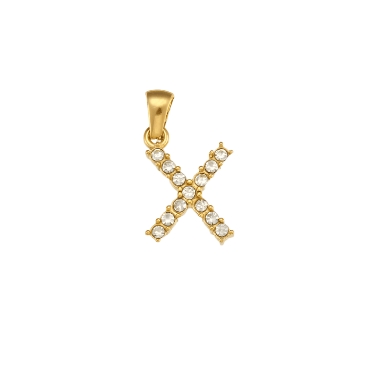 Sparkling Letter - Clout Vienna#