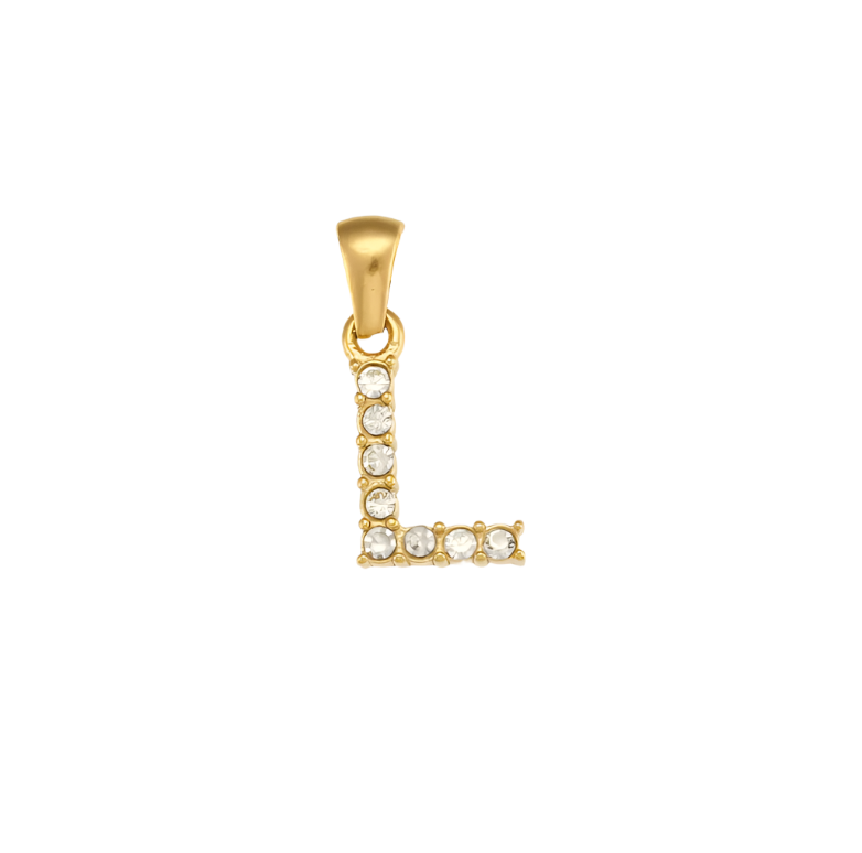 Sparkling Letter - Clout Vienna#