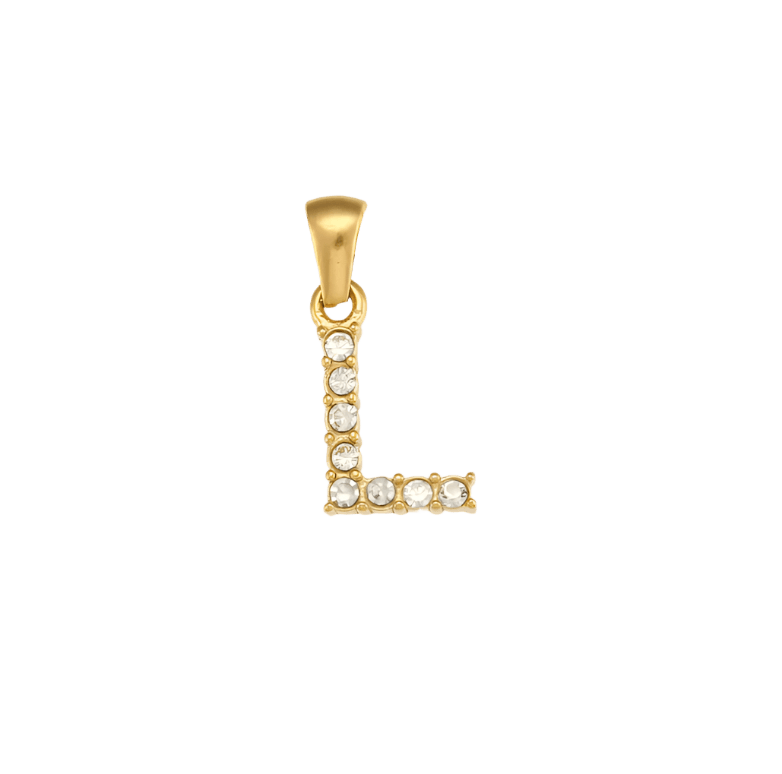 Sparkling Letter - Clout Vienna#
