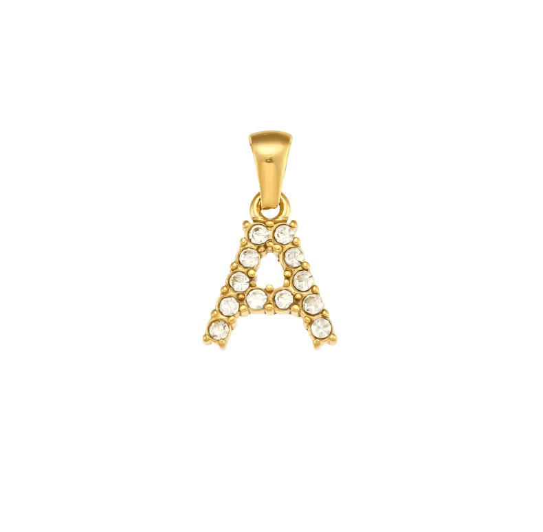 Sparkling Letter - Clout Vienna#