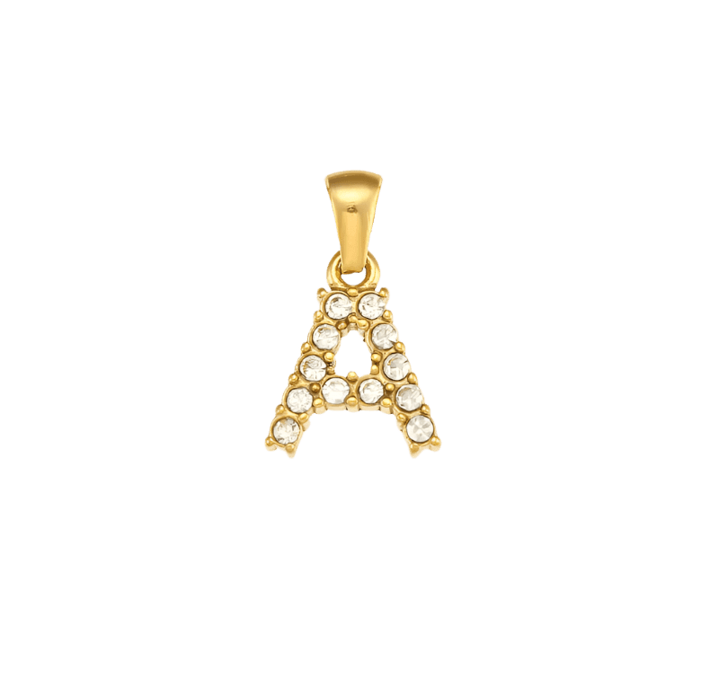 Sparkling Letter - Clout Vienna#
