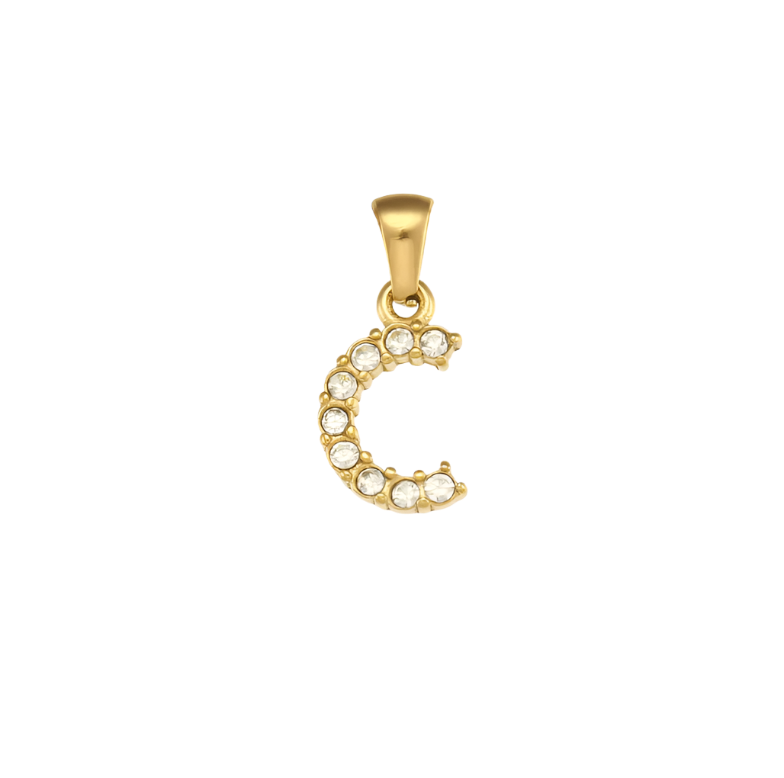 Sparkling Letter - Clout Vienna#