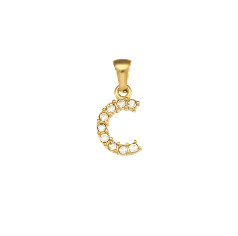 Sparkling Letter - Clout Vienna#