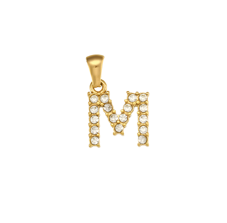 Sparkling Letter - Clout Vienna#