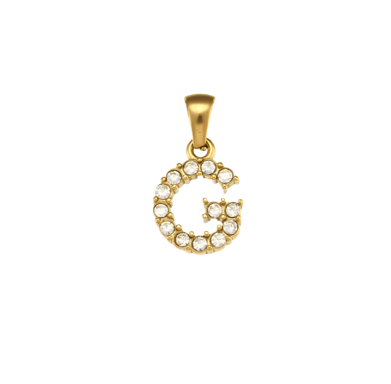 Sparkling Letter - Clout Vienna#